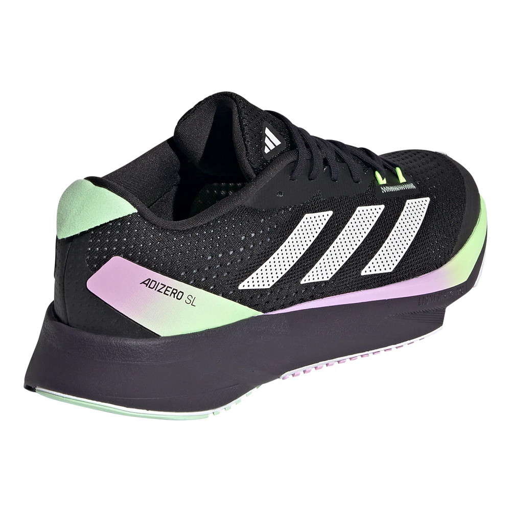 Adidas adizero SL Women's Running Shoes Jogging Sports Walking Mint NWT  GV9090