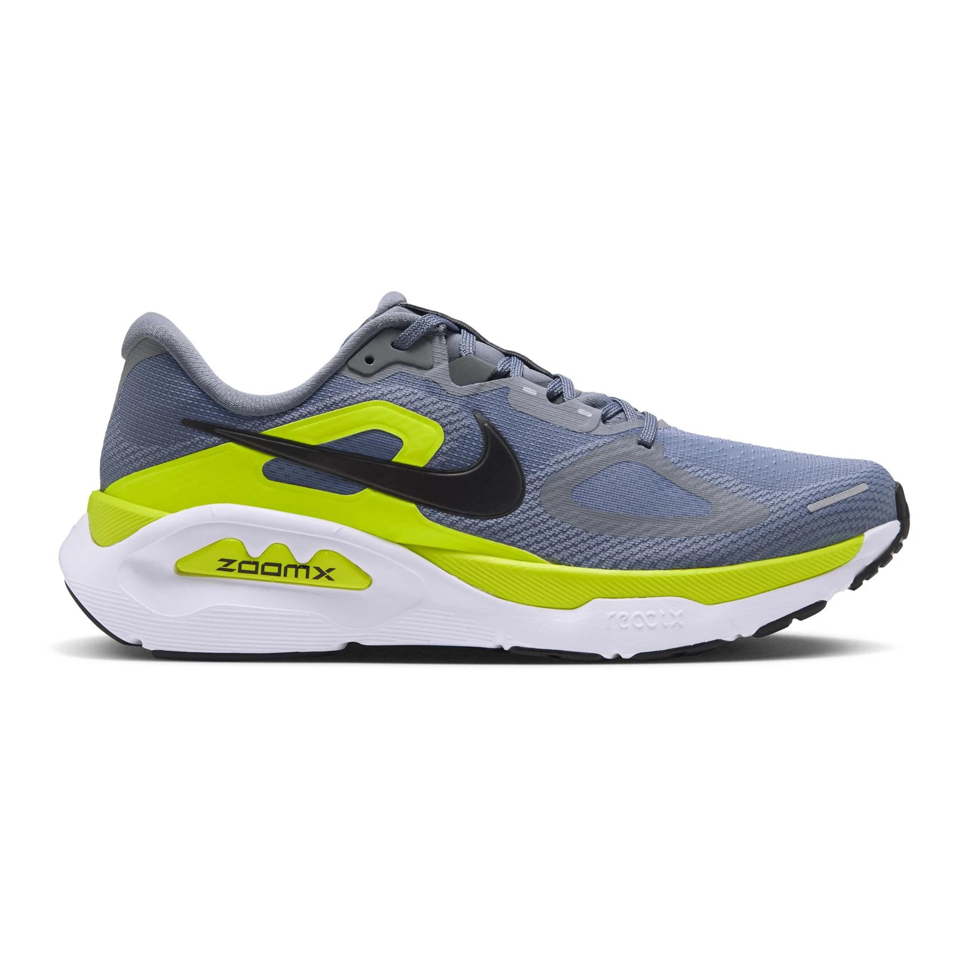 Mens Nike Structure Plus Running Shoe | Road Runner Sports