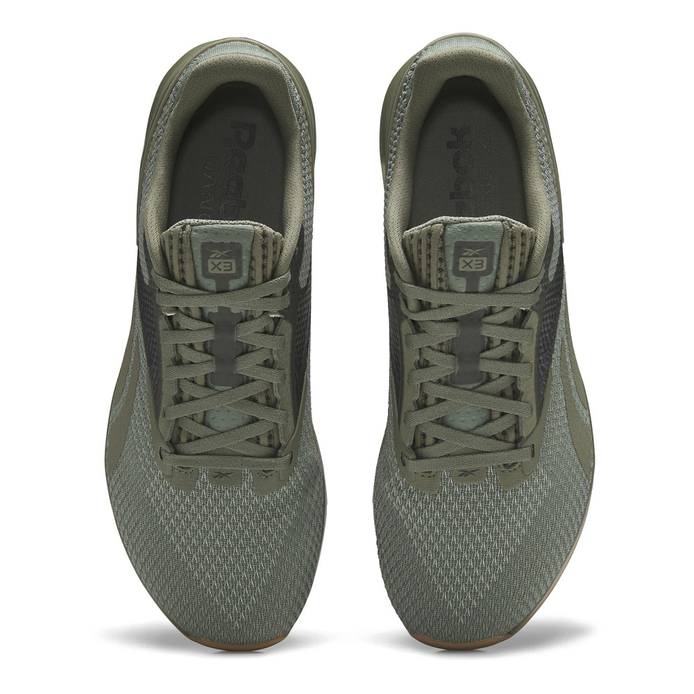 Reebok nano store 9 canopy green