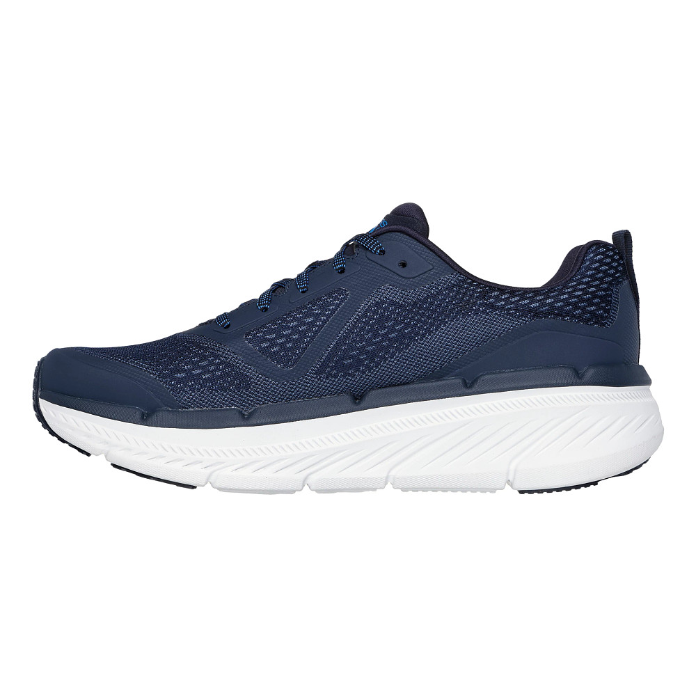 Mens Skechers Max Cushioning Premier 2.0 - Vantage Running Shoe display picture 3