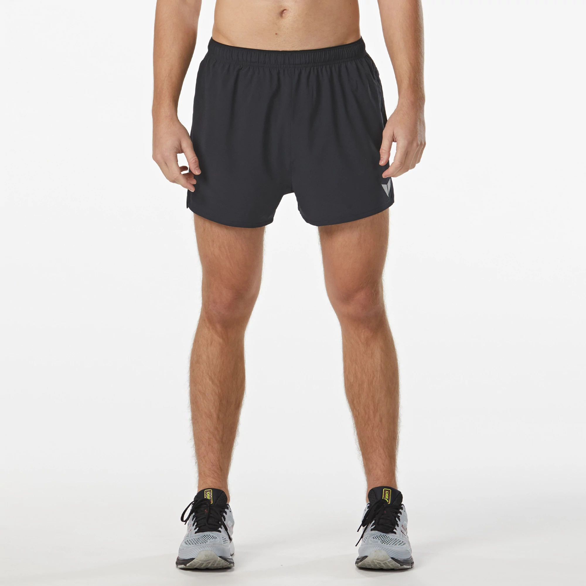 Mens Korsa Pack Leader 3" Lined Shorts