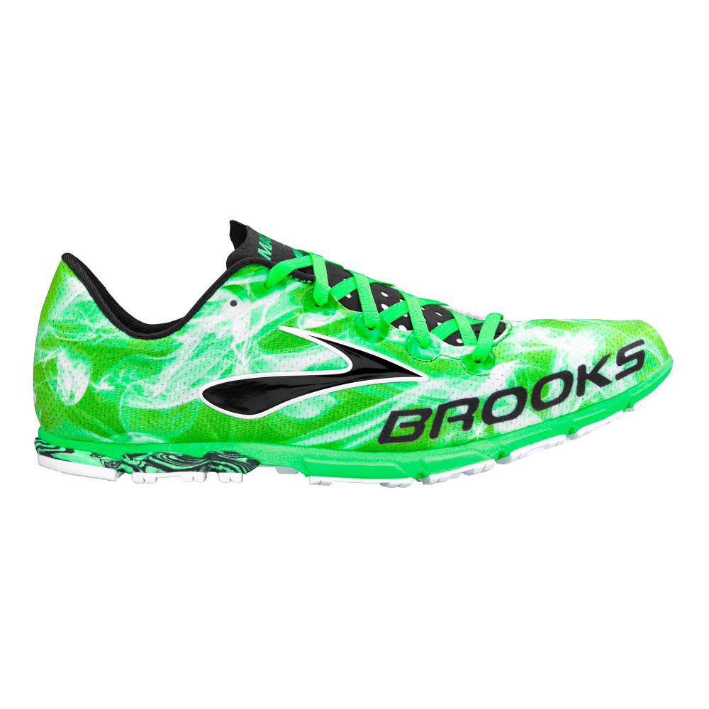 Brooks mach 15 mens on sales sale