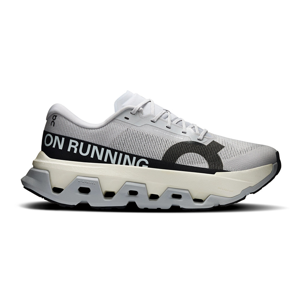 Mens On Cloudmonster 3 Hyper Running Shoe