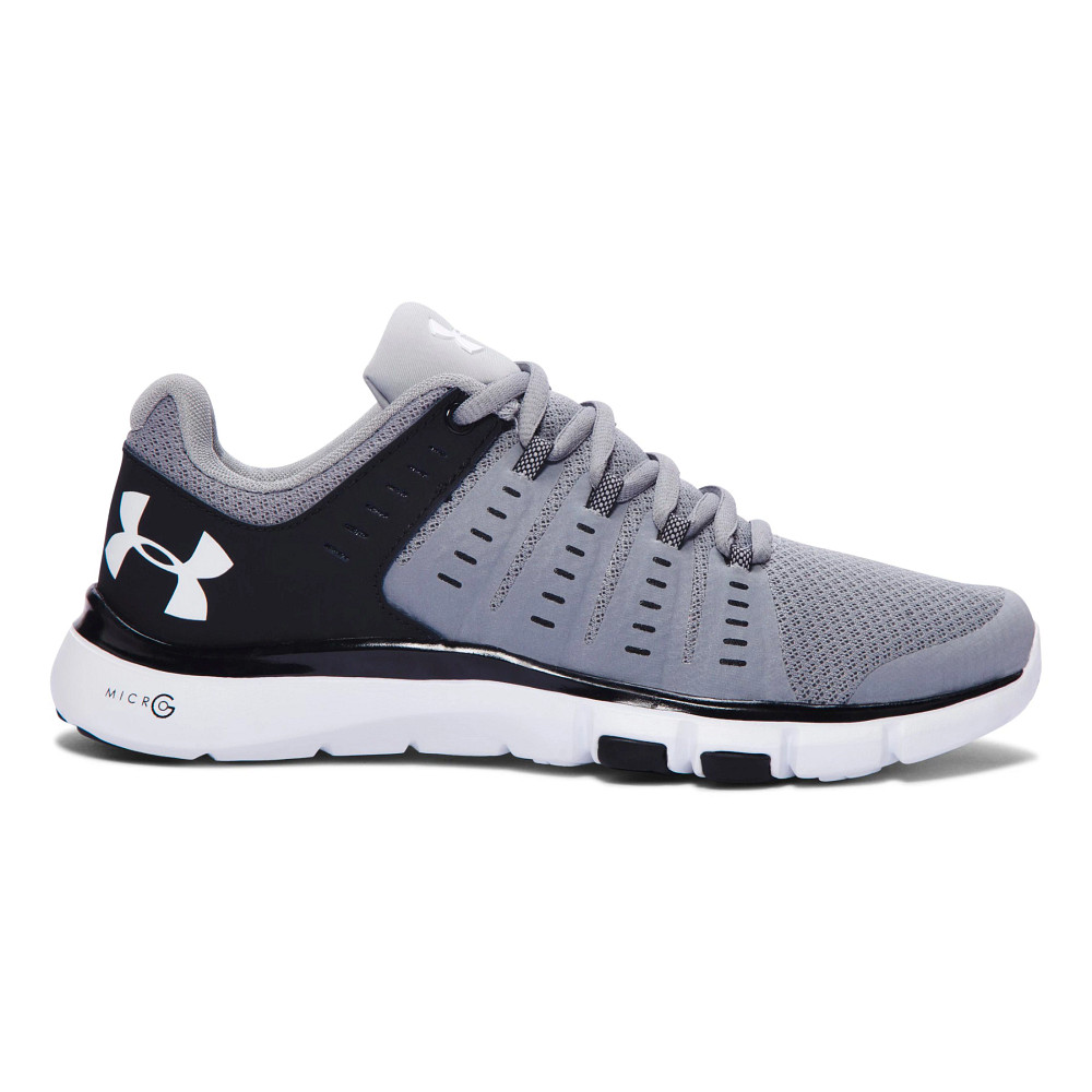 Under armour micro g hotsell cross trainer