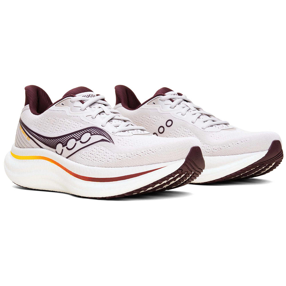 Mens Saucony Triumph 23 Running Shoe
