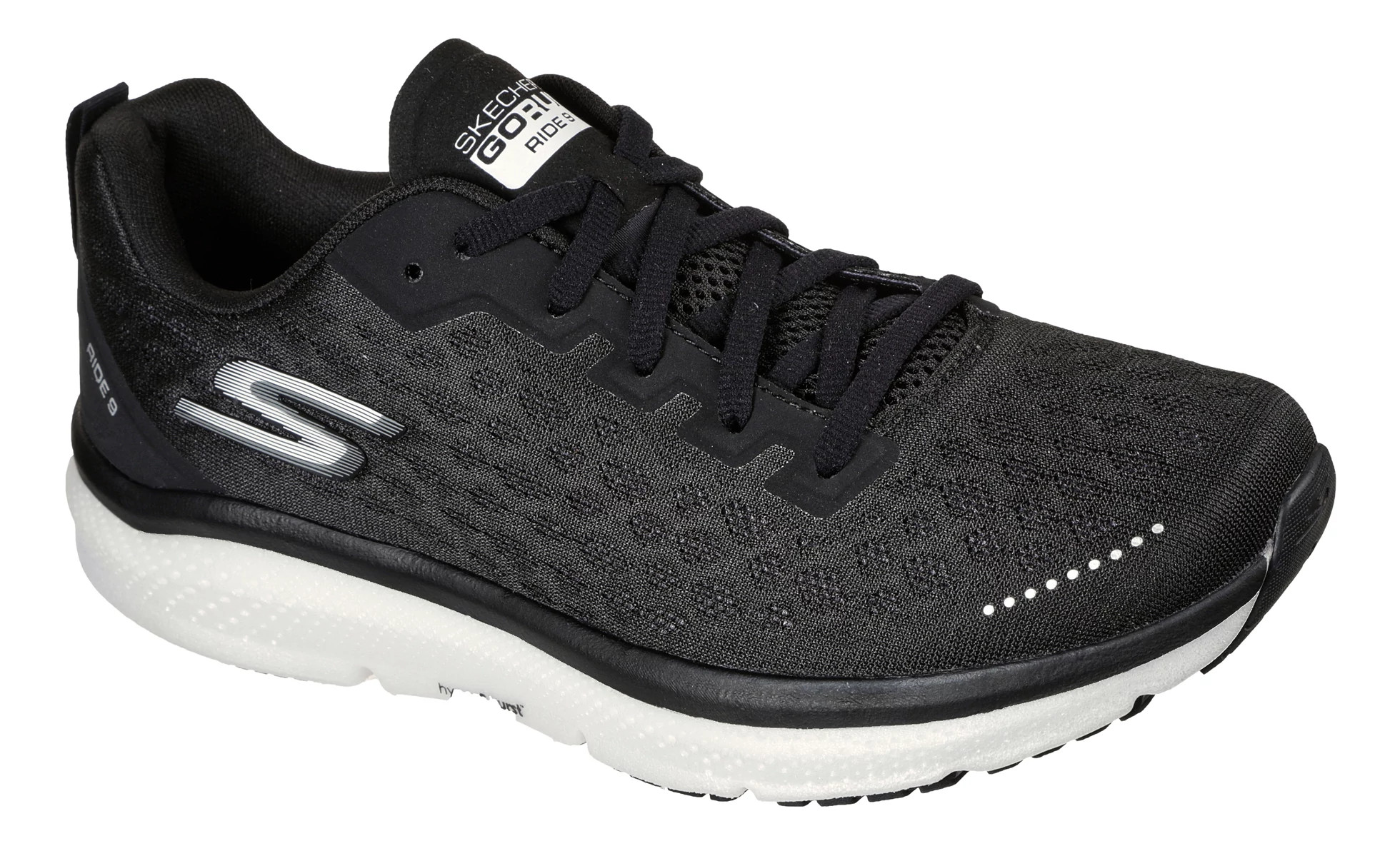 Skecher go run discount ride