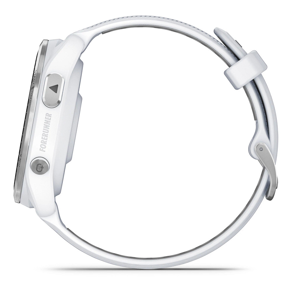 GARMIN FORERUNNER 965 ホワイト Amazon.com: Wearable4U - Garmin Forerunner 965 Premium GPS