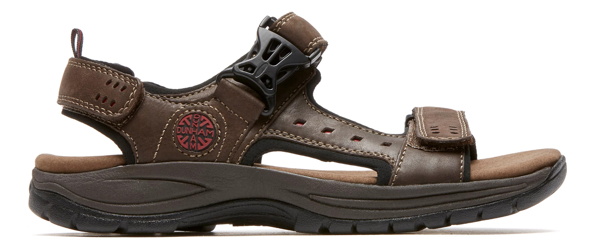 dunham nolan sandals