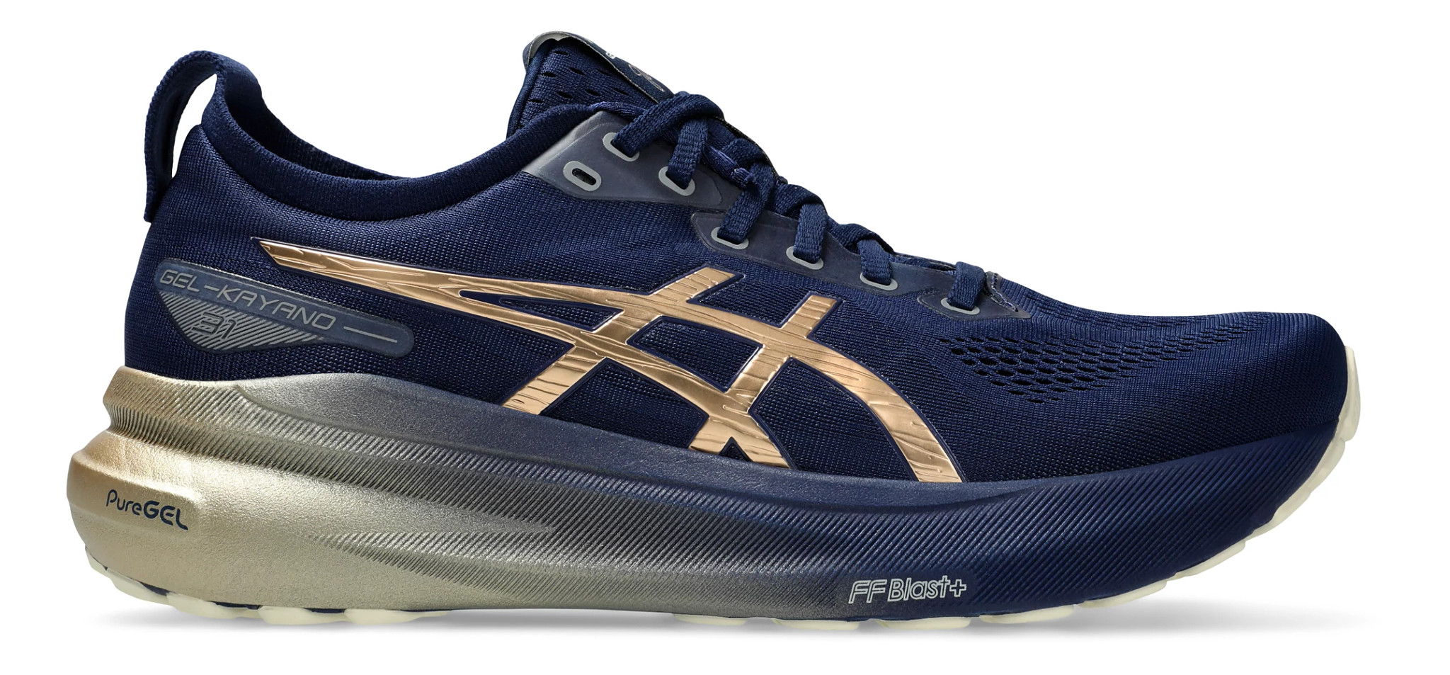 Asics kayano 24 road runner sports hotsell