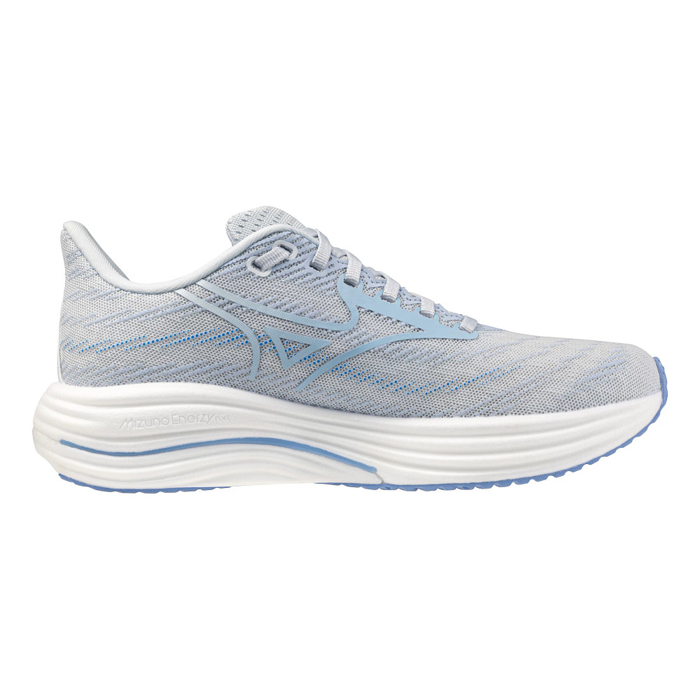 VISIONAIRE 29　WOMAN ヴィジョネア29　ウーマン Womens Mizuno Wave Rider 29 Running Shoe