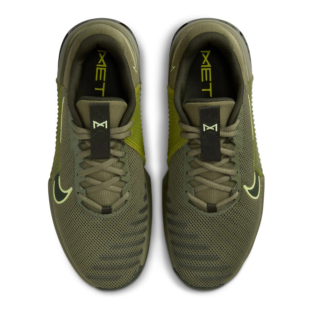 NIKE メトコン9 オリーブ Mens Nike Metcon 9 Cross Training Shoe