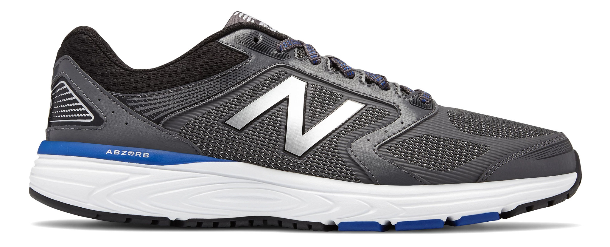 Mens New Balance 560v7 Running Shoe