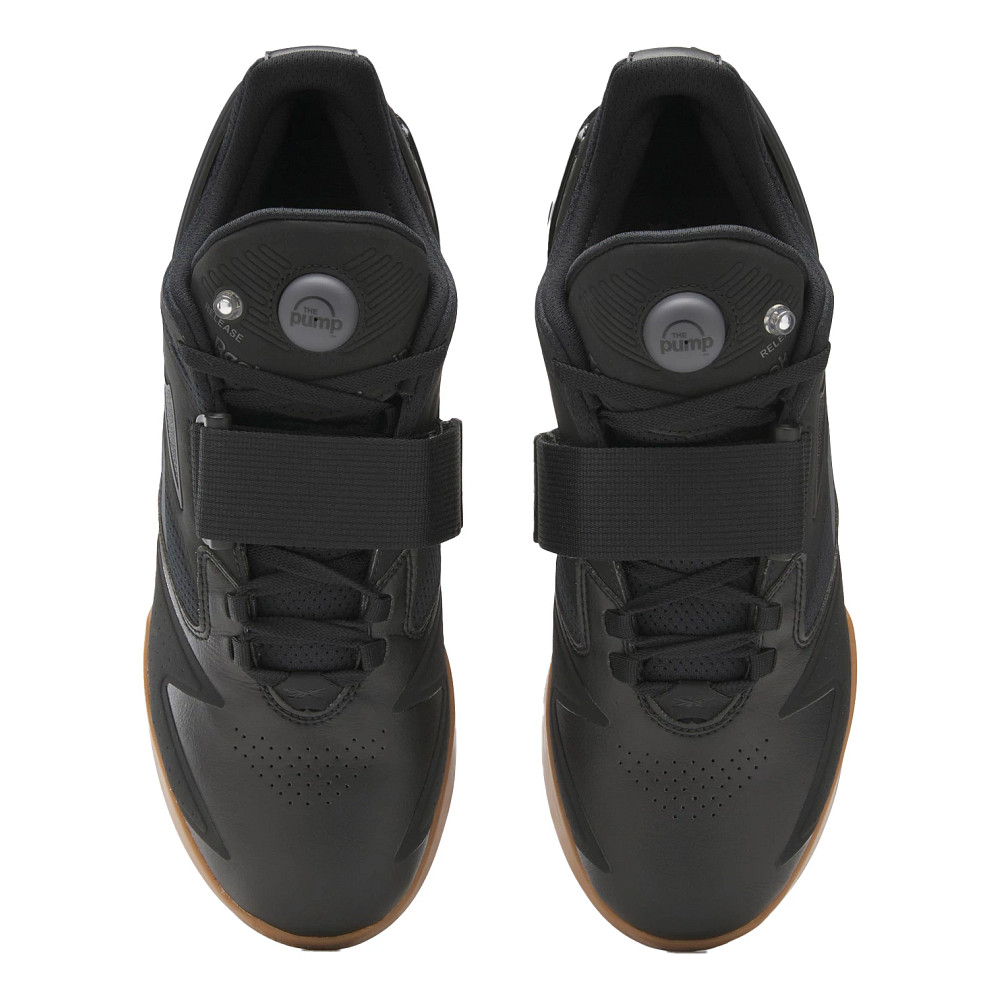 Mens Reebok Legacy Lifter III Cross Training Shoe Mens Reebok Legacy Lifter III Cross Training Shoe