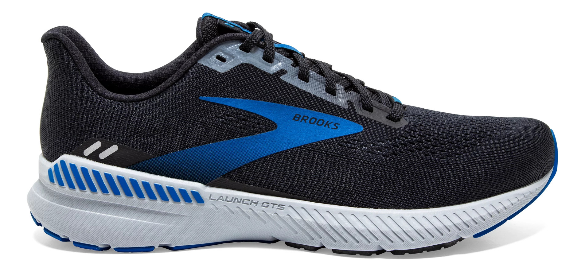 Brooks Launch Gts Mens Brooks Mens Launch GTS Running Shoes 