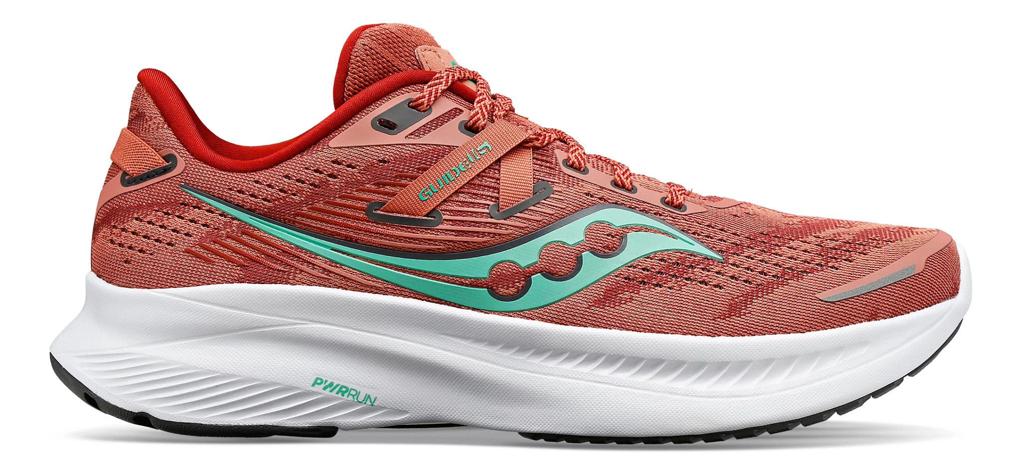 Saucony guide 16