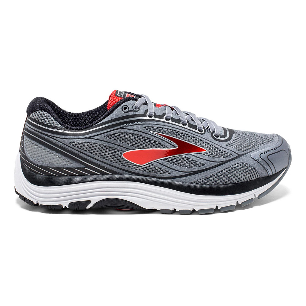 Brooks dyad 9 2024 mens running shoes