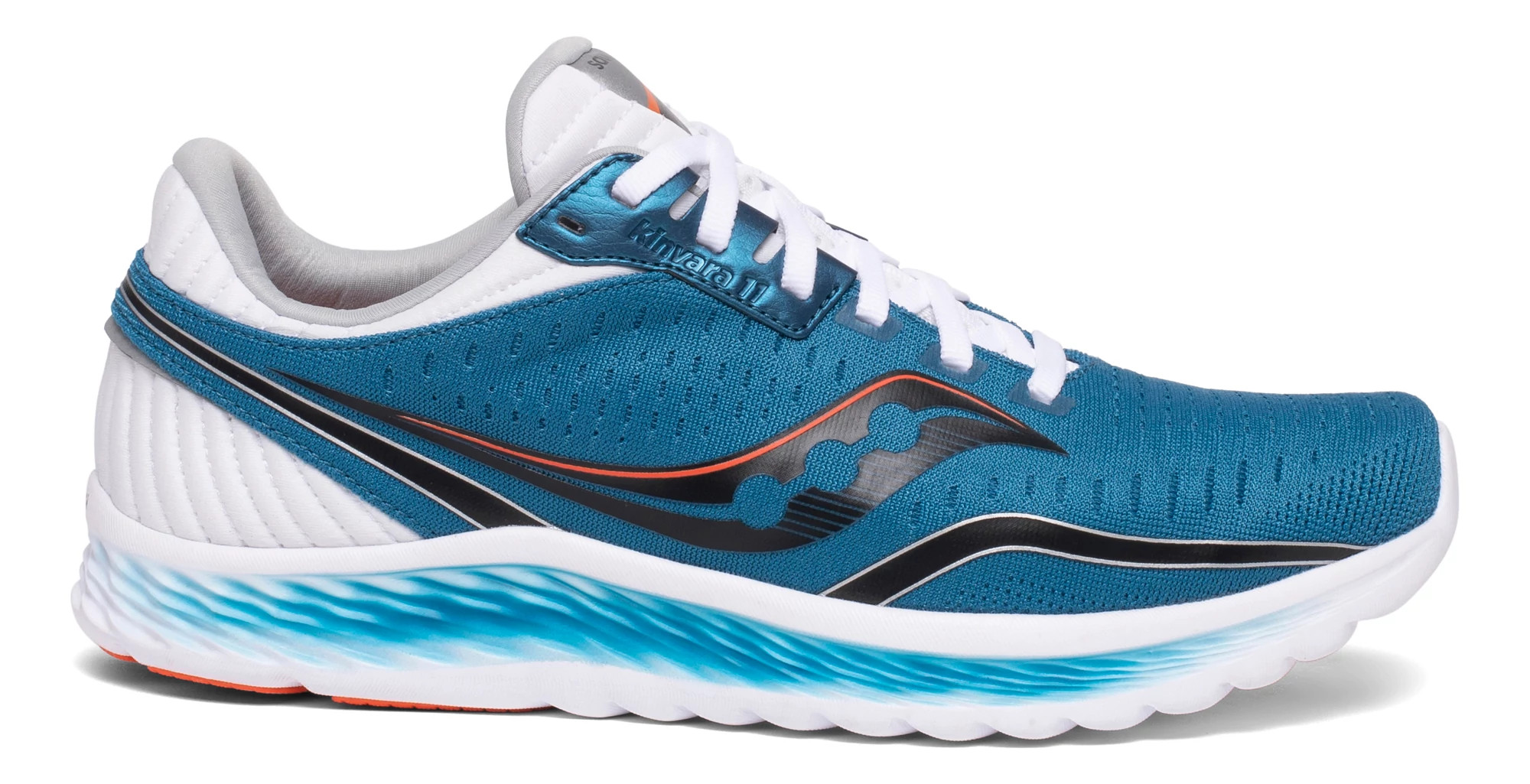 Saucony kinvara shop 11 herren test