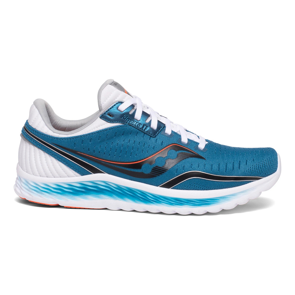 Saucony kinvara 11 store men's