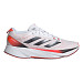 Men's adidas Adizero SL - White/Red