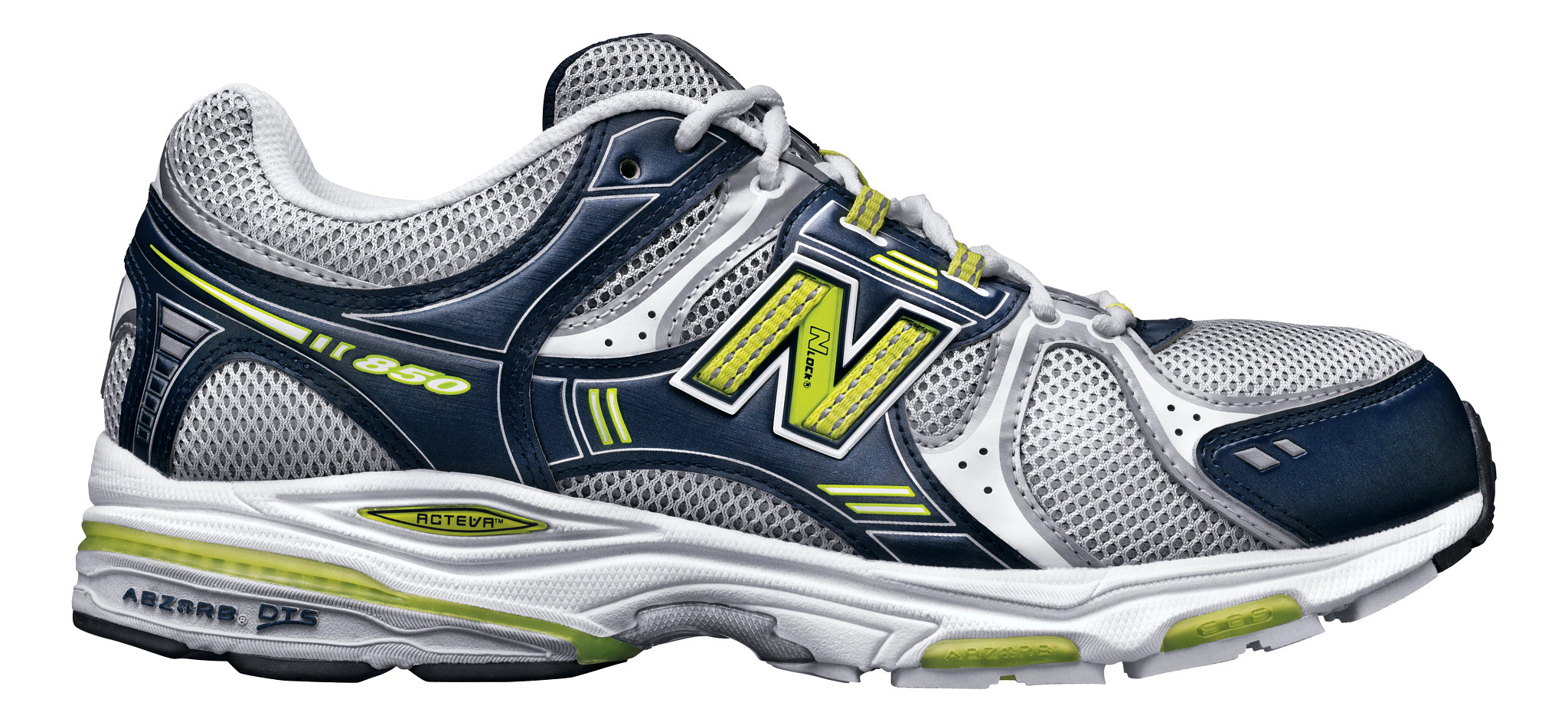 Miserable Impresión dividir Mens New Balance 850 Running Shoe