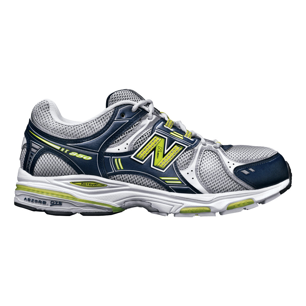 New balance store 850 sport cinza