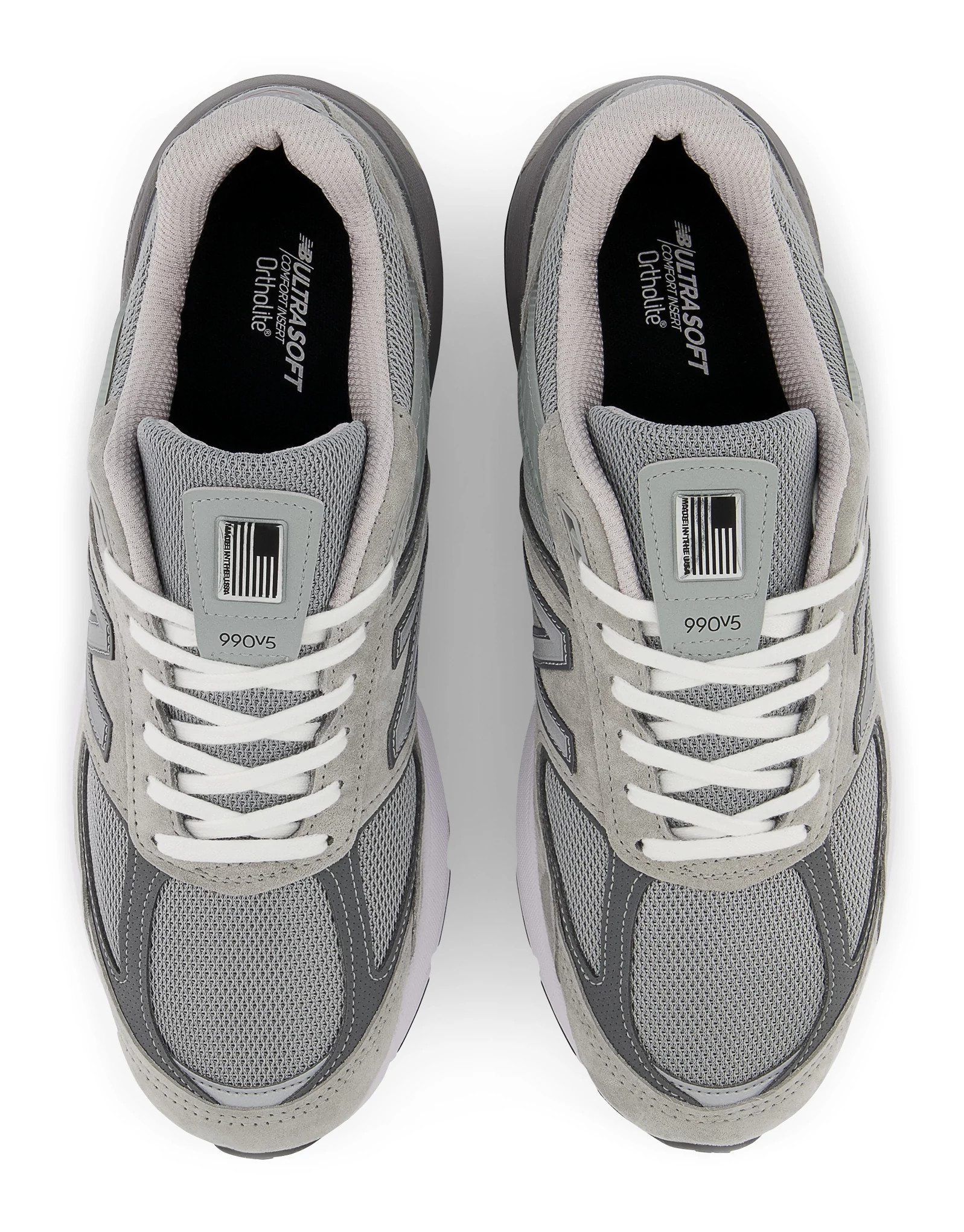 nb 990v5 men's