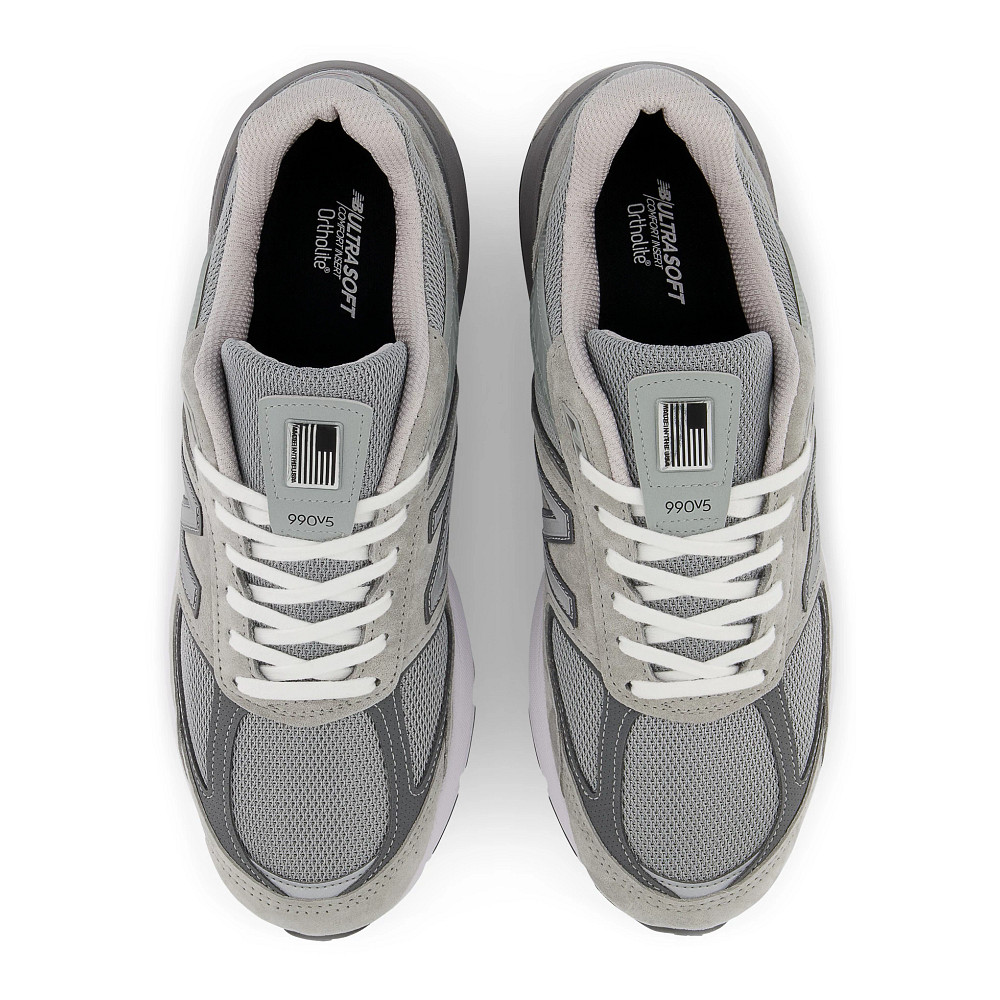 Mens new cheap balance 990v5