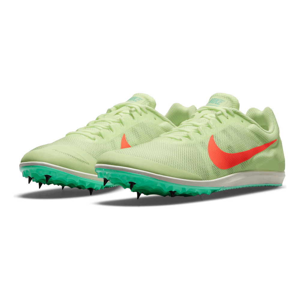 Nike zoom rival discount d10