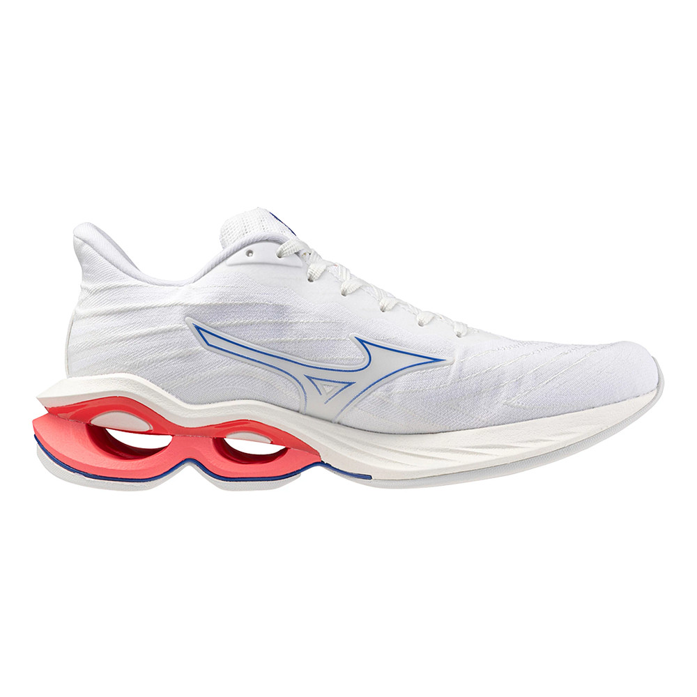 Womens Mizuno Wave Creation 25 Running Shoe