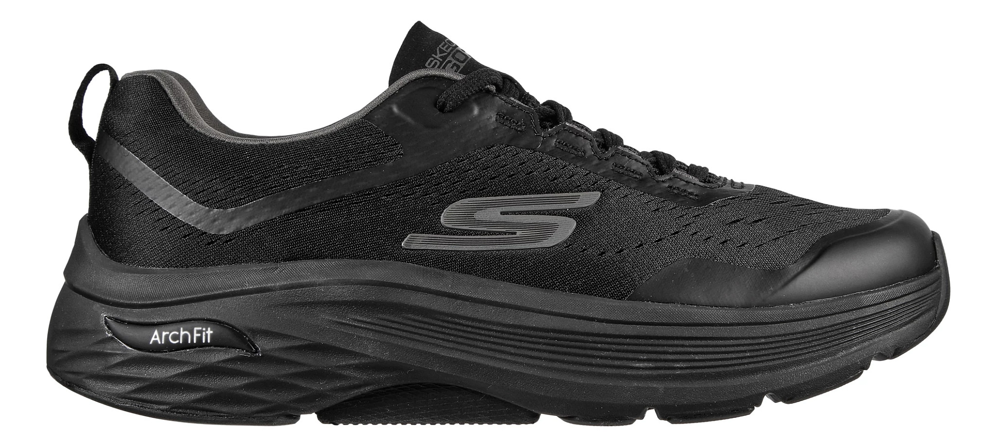 Max Cushioning Arch Fit - Stability