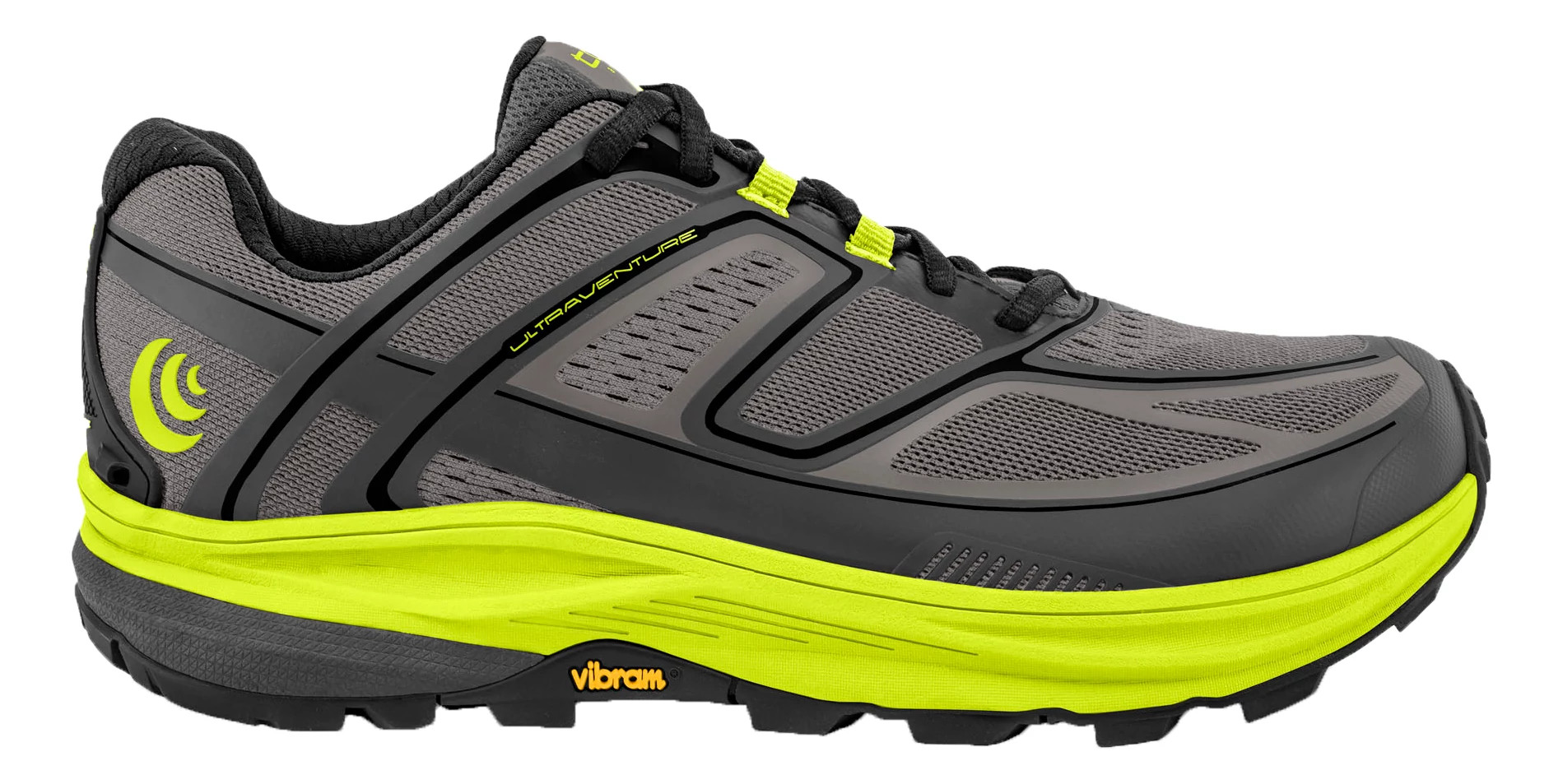 Mens Topo Ultraventure Trail Running Shoe Trail Running Shoe