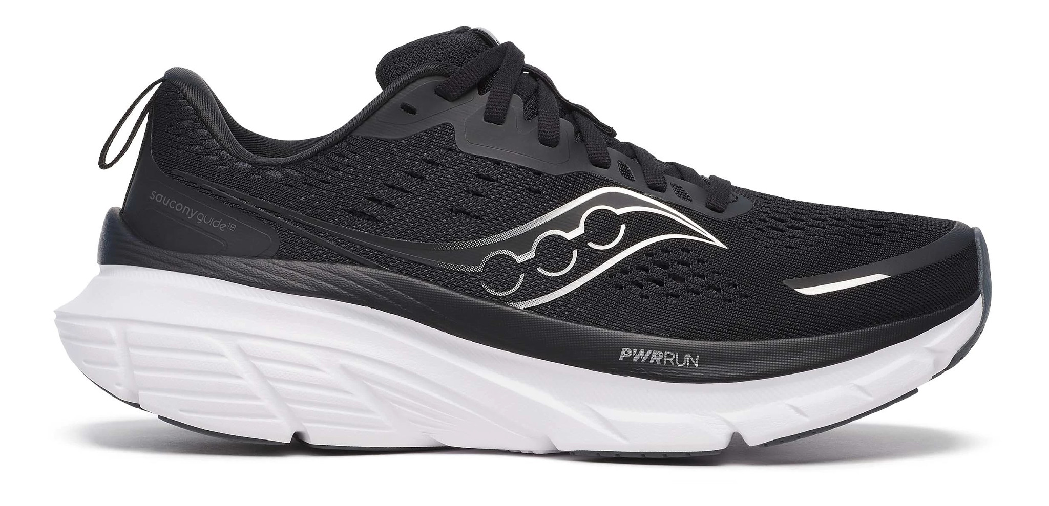 Womens Saucony Guide 18 Running Shoe