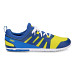 Men's Xero Shoes Forza Runner - Victory Blue/Sulphur