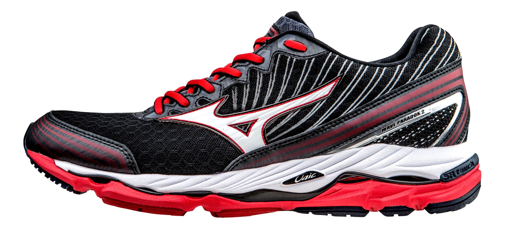 Mizuno wave paradox online 2 mens