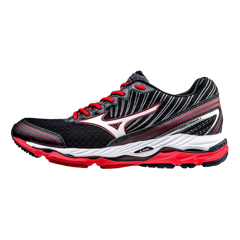 Mizuno wave paradox 2 hot sale navy