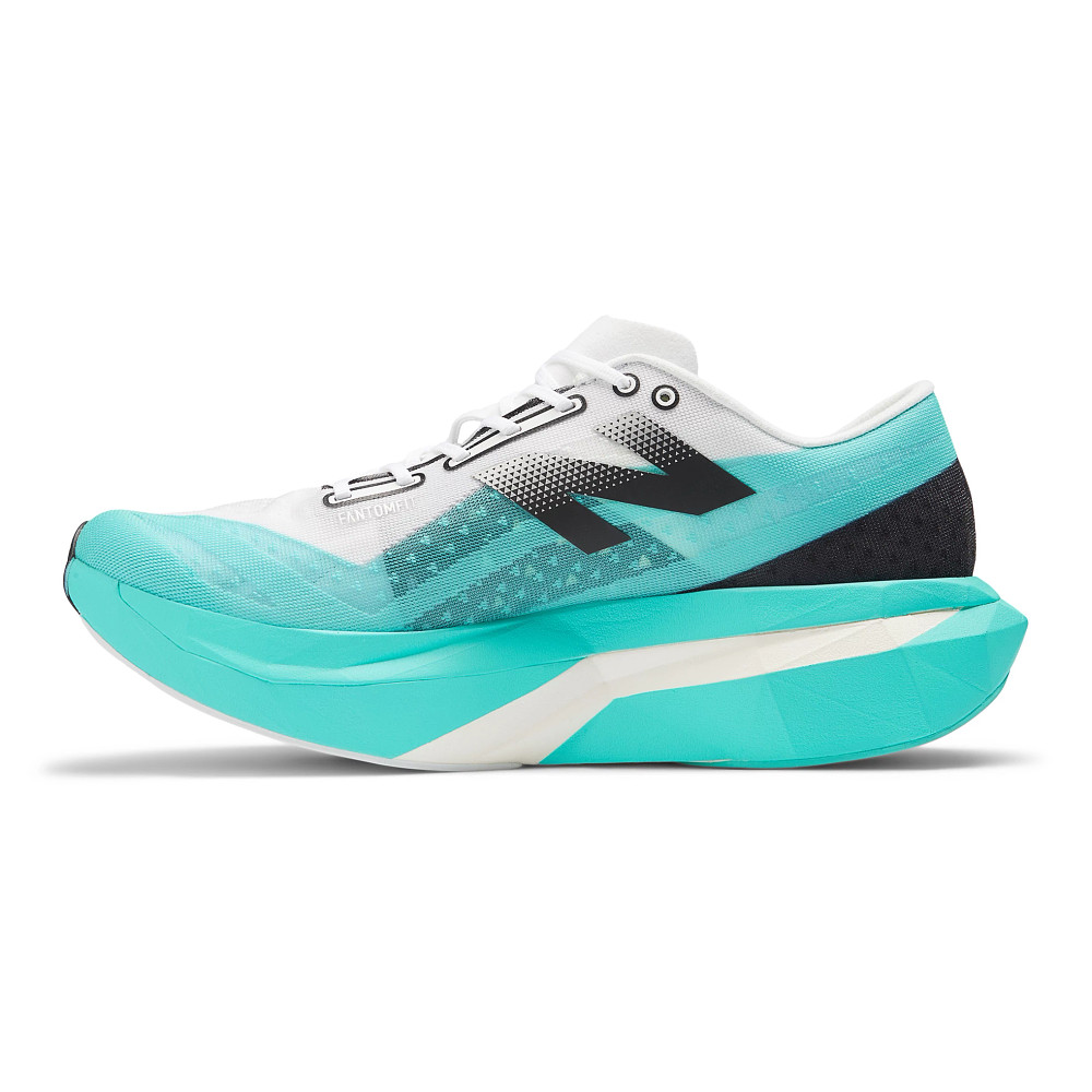 Mens New Balance FuelCell SuperComp Elite v4 Running Shoe