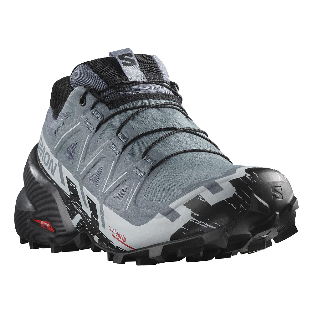 Fashion salomon cycling shoes