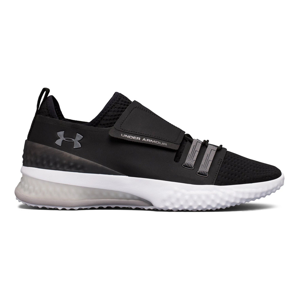 Scully Tibio molino Mens Under Armour Architech 3Di Cross Training Shoe