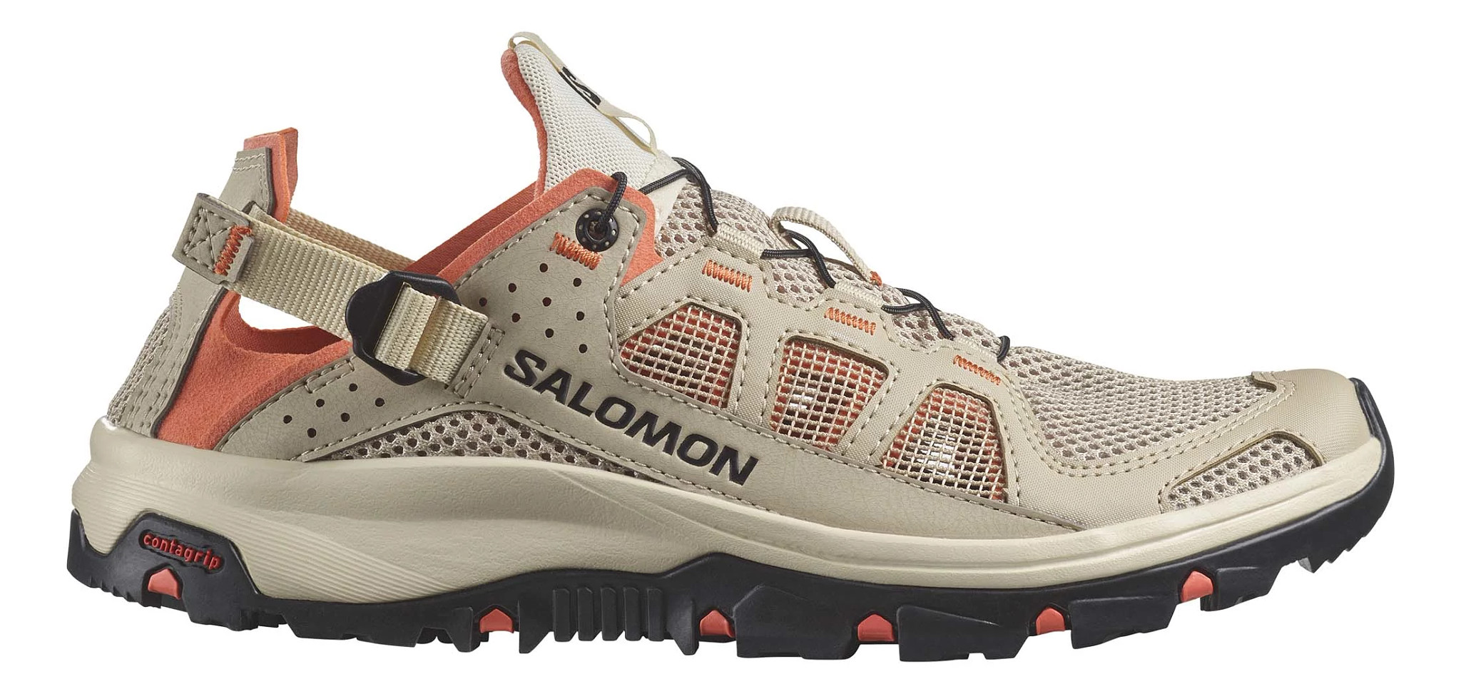 SALOMON　SW165 Salomon Techamphibian 5 Water Shoes Mens | Christy Sports