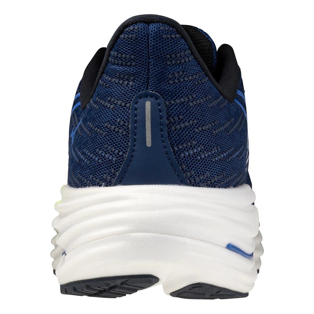 Mens Mizuno Wave Rider 29 Running Shoe