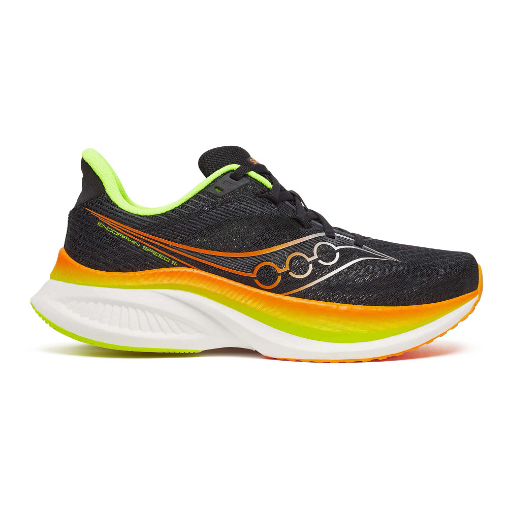 Mens Saucony Endorphin Speed 5 Running Shoe