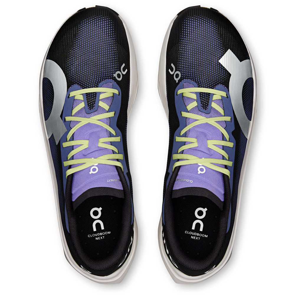 スパイク・シューズ On Cloudboom Volt Mens On Cloudboom Volt Running Shoe