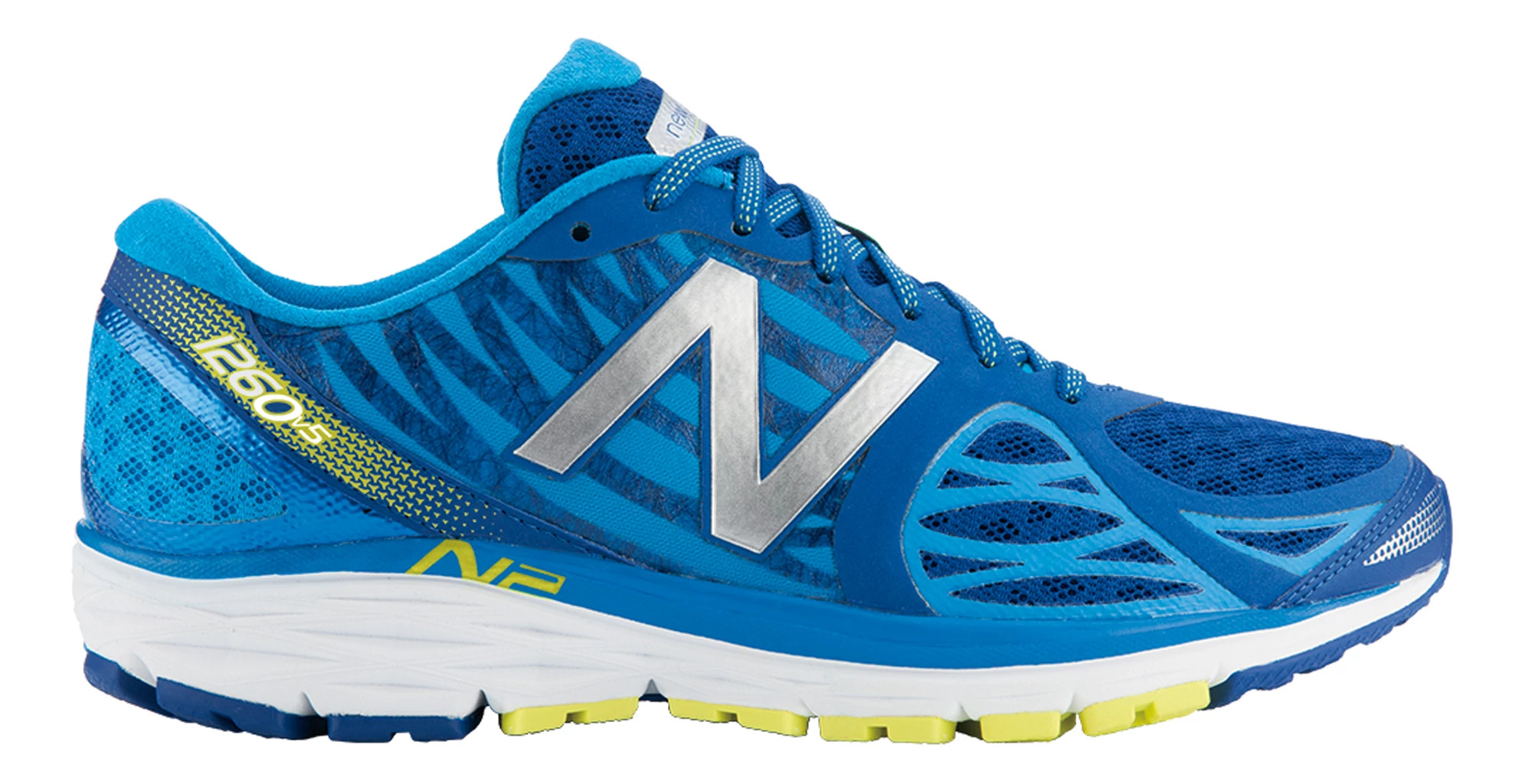 New balance 1260v5 store mens review