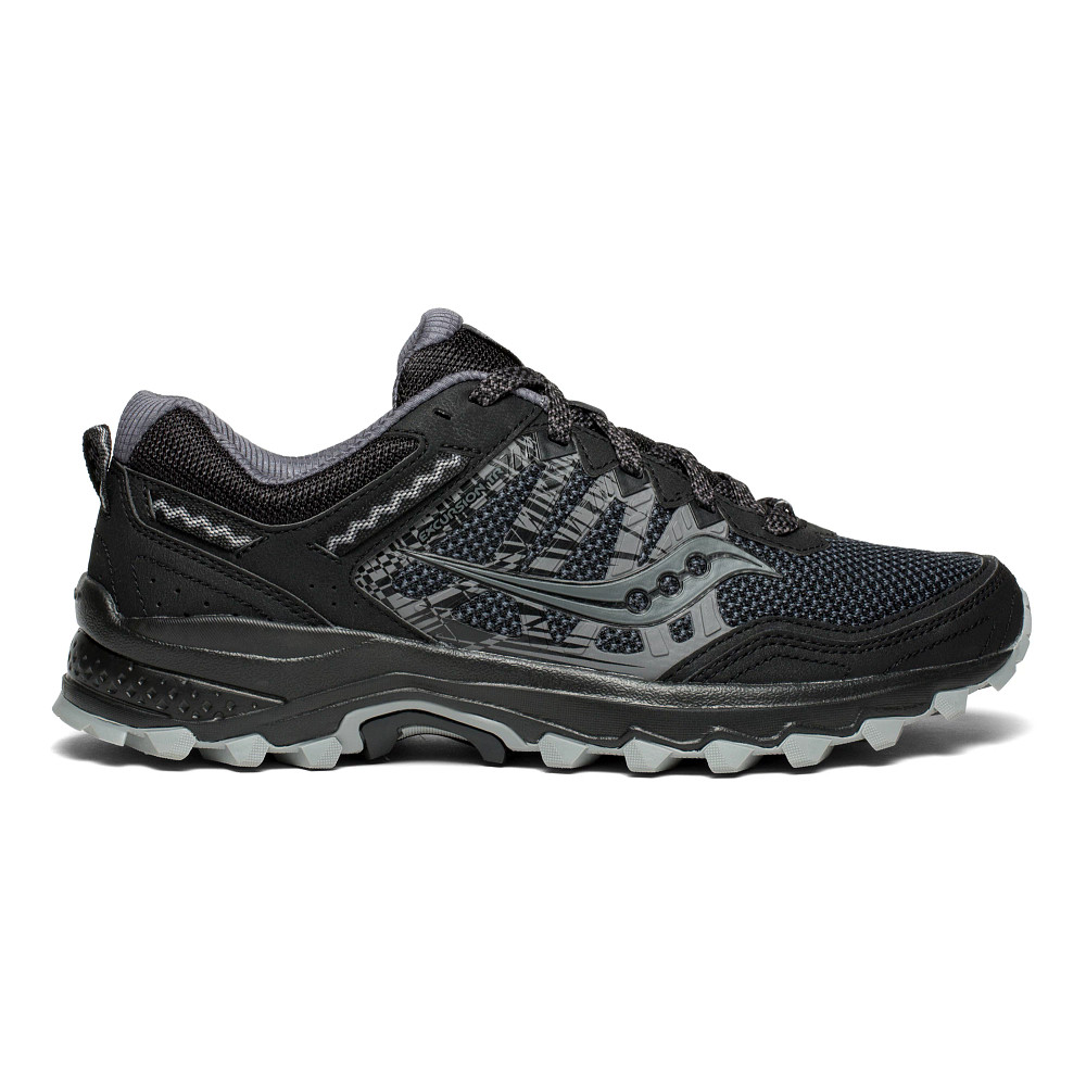 Saucony peregrine 8 shop vs excursion tr12