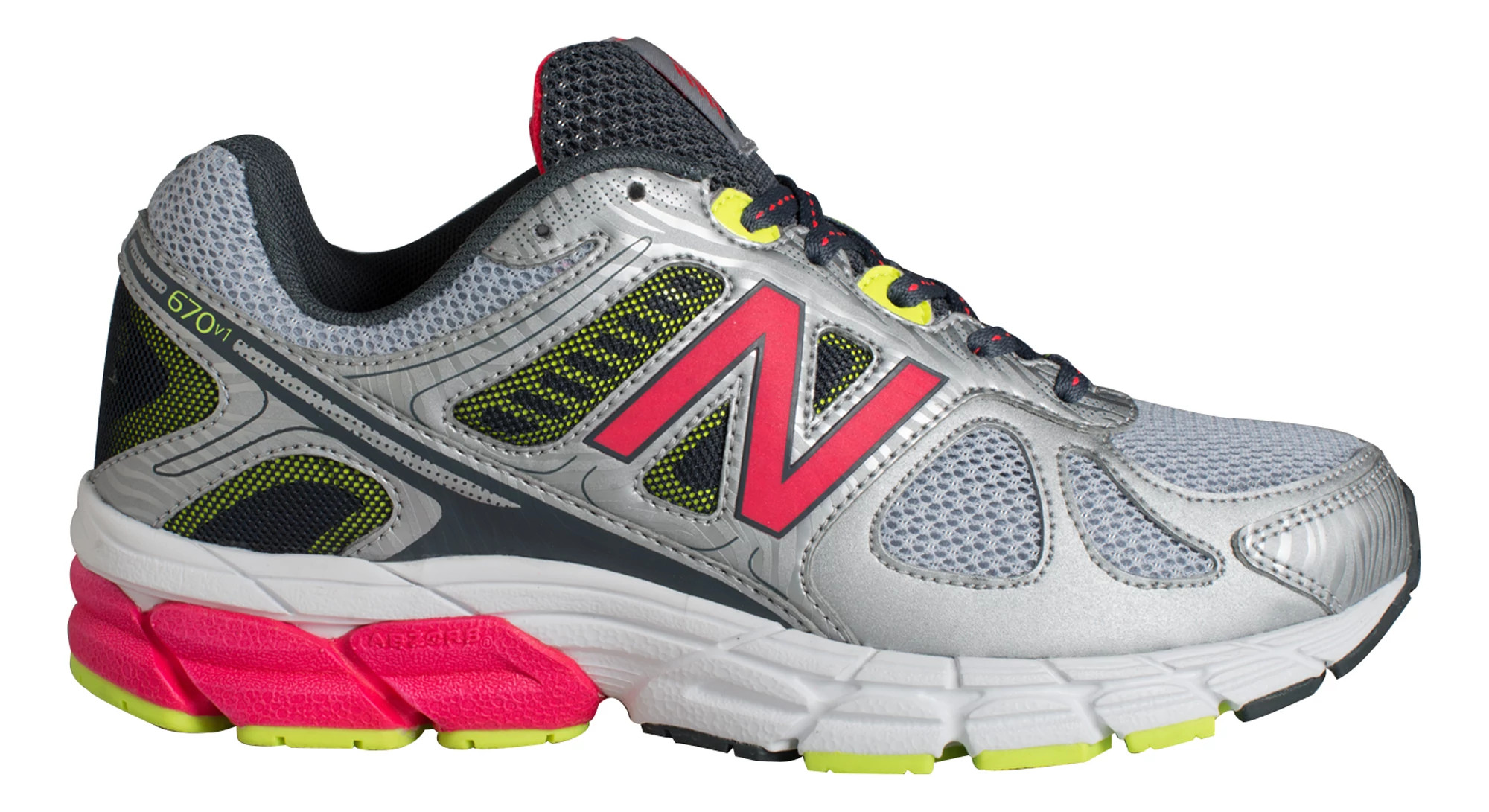 Women s New Balance 670v1