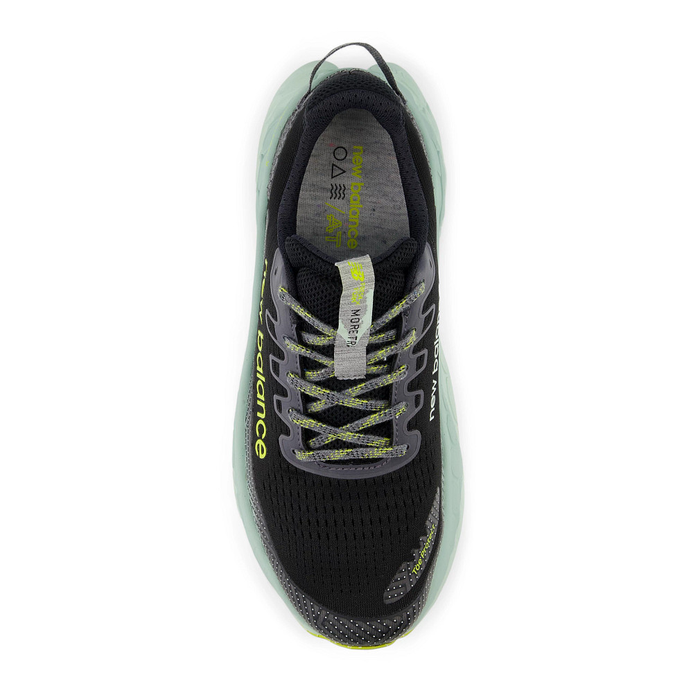 New Balance Fresh Foam More Trail V3 - Zapatillas trail running - Hombre