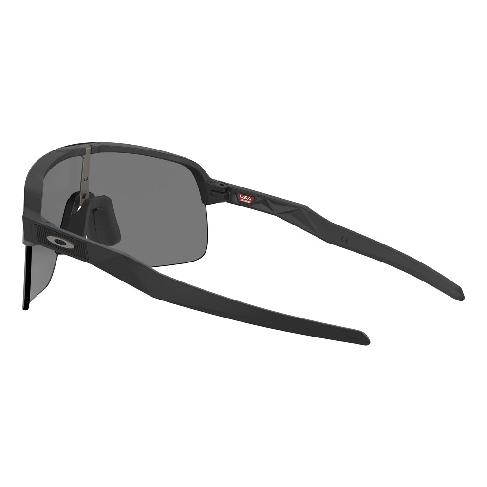 Oakley Sutro Lite Matte Sunglasses