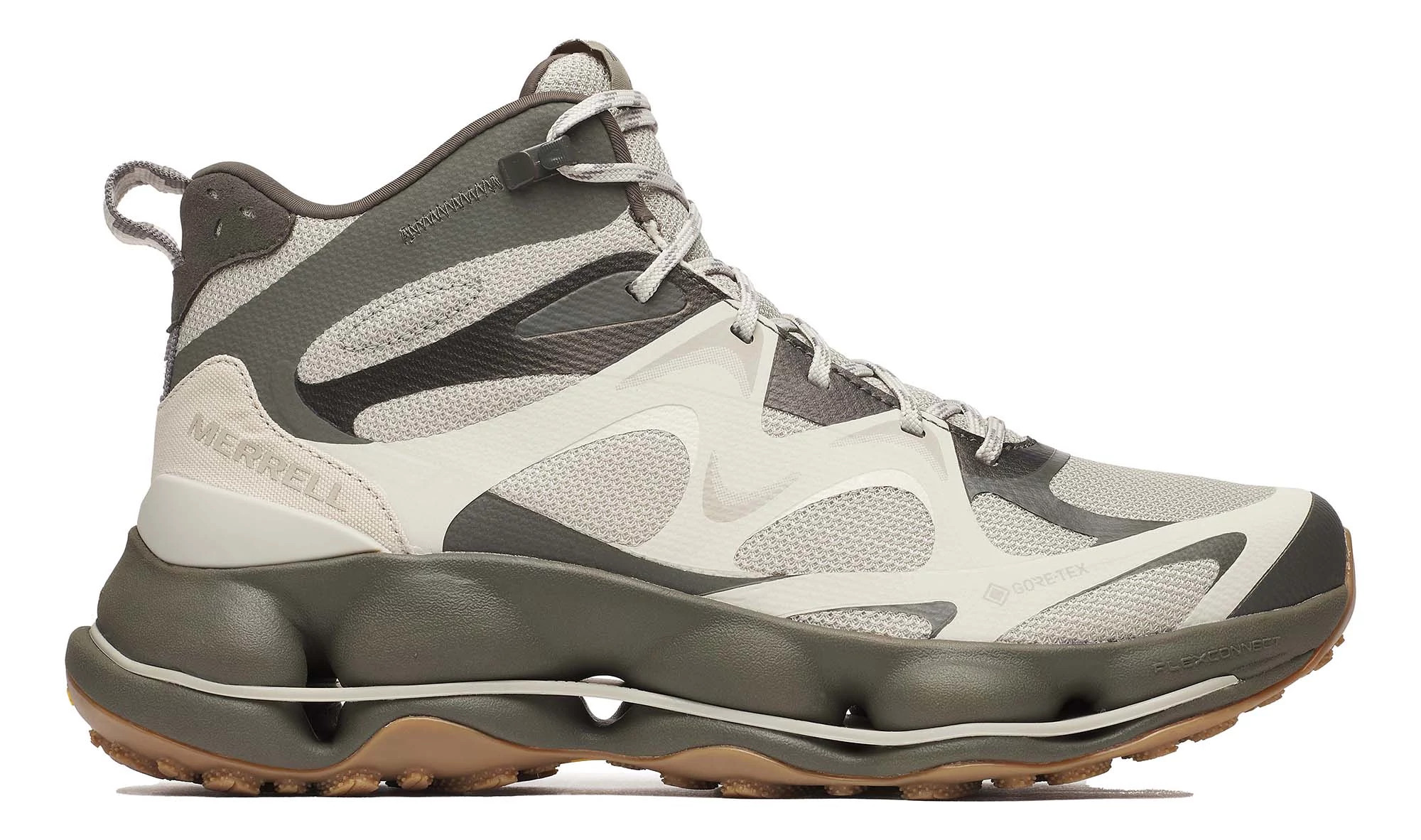 Mens Merrell SpeedARC Matis Mid GTX Hiking Shoe