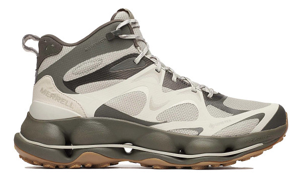 Mens Merrell SpeedARC Matis Mid GTX Hiking Shoe