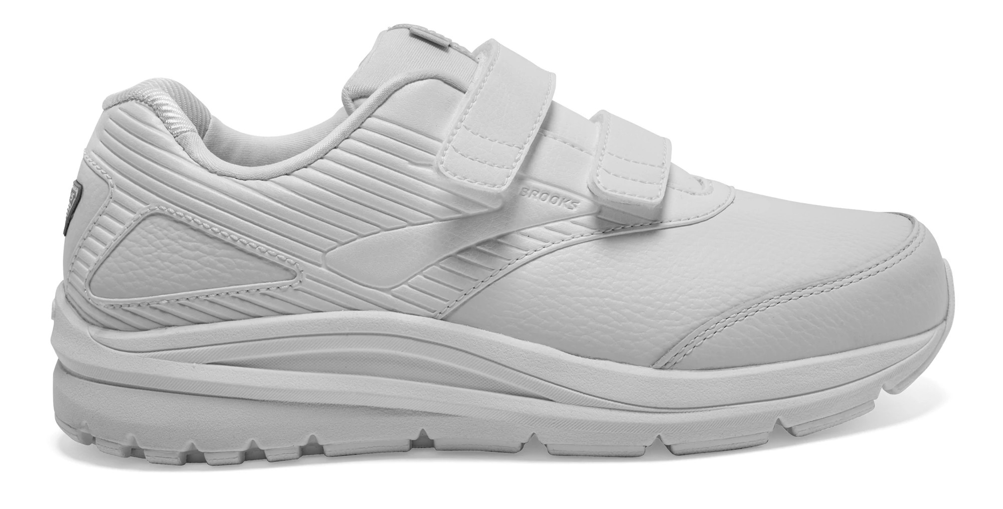 Brooks Women's Brooks Addiction Walker V-Strap 2